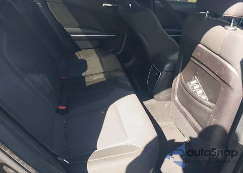 2019 Dodge Charger Sxt Rwd из США, поврежденный, VIN 2C3CDXBG7KH704686